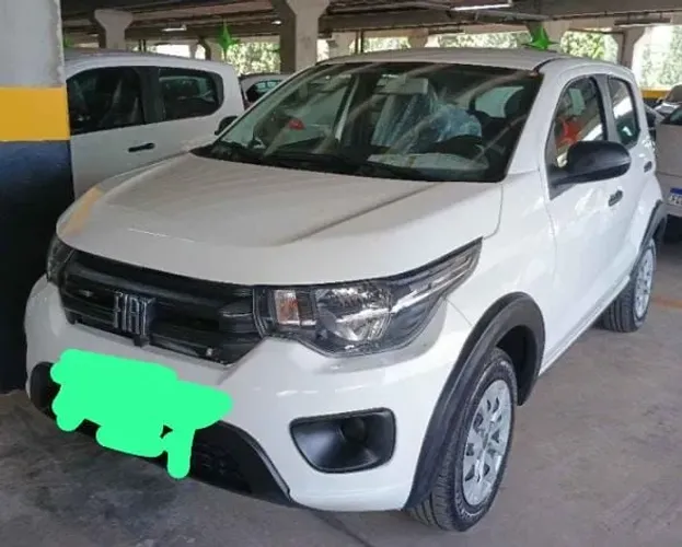 Locação de carro
