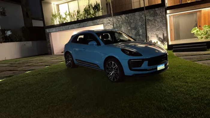 Porsche Macan 2.0 Turbo 237/252cv 2023