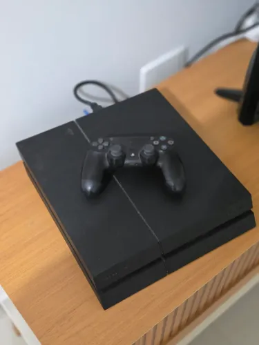 PlayStation 4
