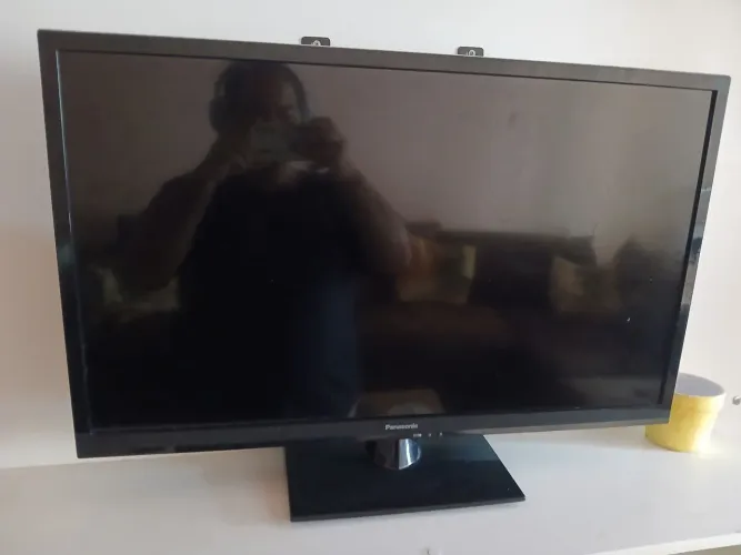Tv 32 polegadas panasonic 720p