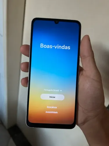 Samsung A05 Semi novo