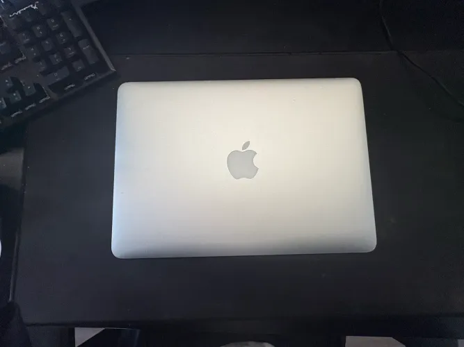 MacBook Pro 2015
