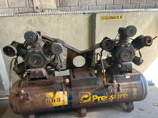 Compressor
