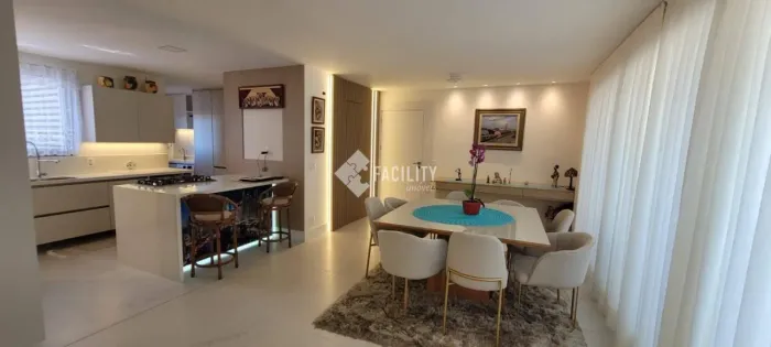 apartamento - Cambuí - Campinas