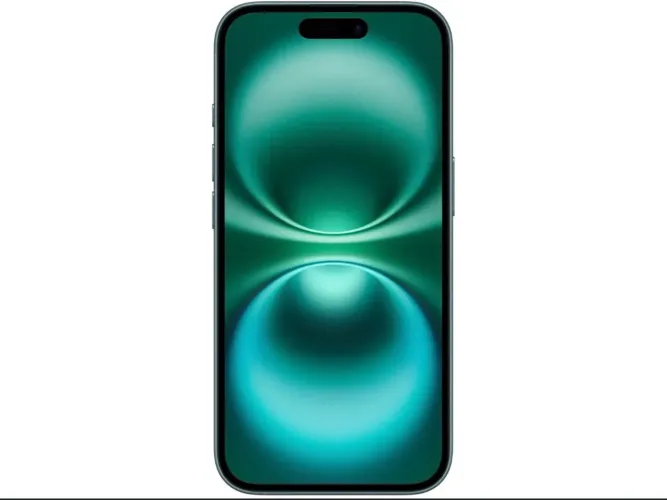 iPhone 16