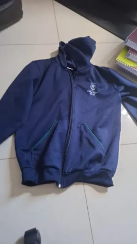 uniforme agasalho tamanho pp Santa Maria Minas