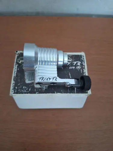 Máquina de Tatuagem Trixy T2