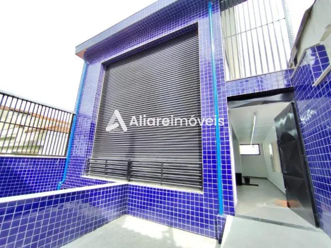 Prédio c/ , 400m², para aluguel, no bairro Mooca, por 17.000,00