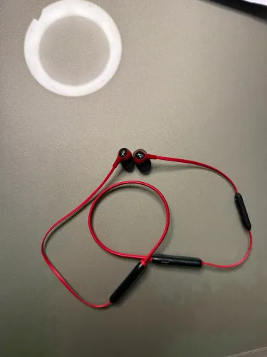 Hyperx Cloud earbuds bluetooth