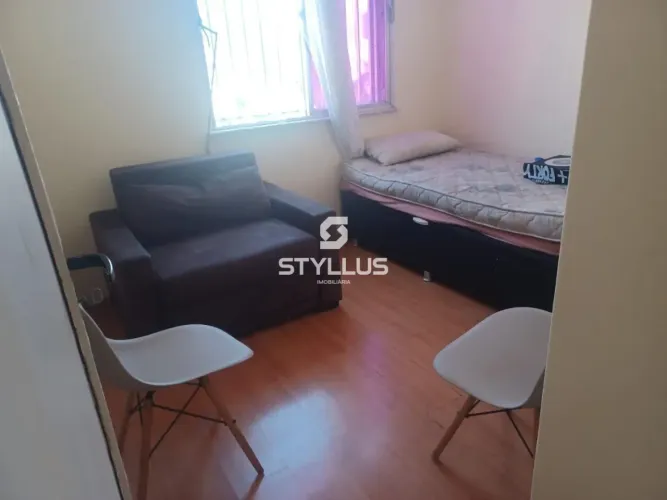 Apartamento em Rua Castro Alves - 79m² (Ref: CA8091)