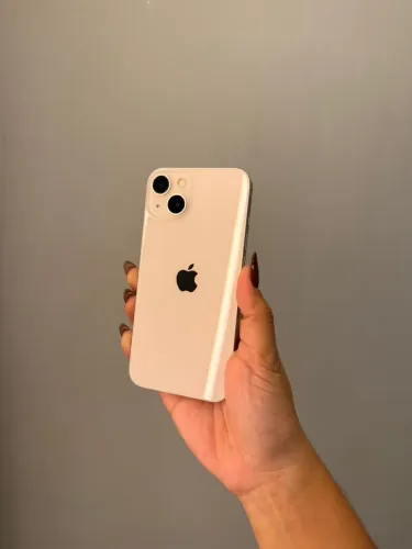 iPhone 13 Rosa 128GB