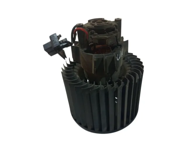 Ventilador Ar Forçado Fiat Uno 1.0 Pitbull 2005 2006 A 2012