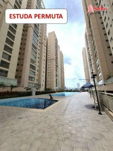 CONDOMÍNIO ALEGRIA Apartamento Garden com 2 dormitórios, 151 m² - venda por R$ 850.000 ou