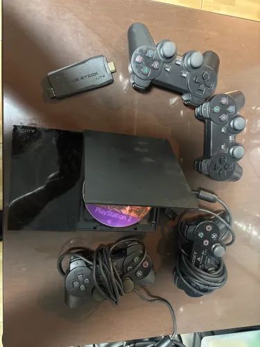 PlayStation 2