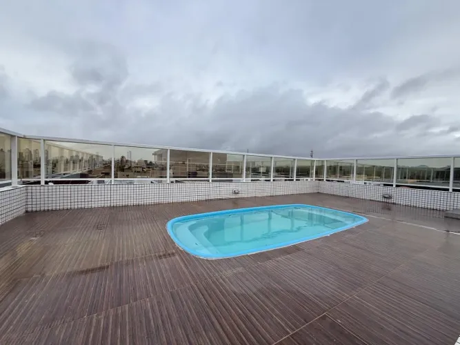 Apartamento a venda no Bessa - AP11672