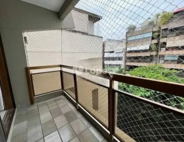 Apartamento em Leblon, Rio de Janeiro