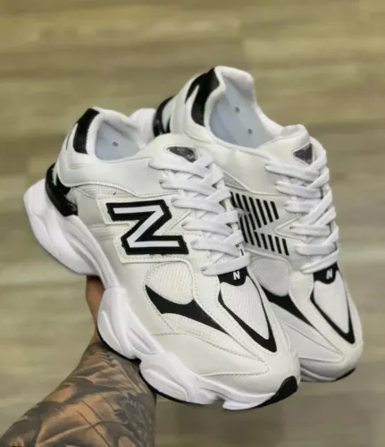 Tênis New Balance 9060