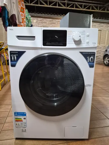 LAVA E SECA TCL