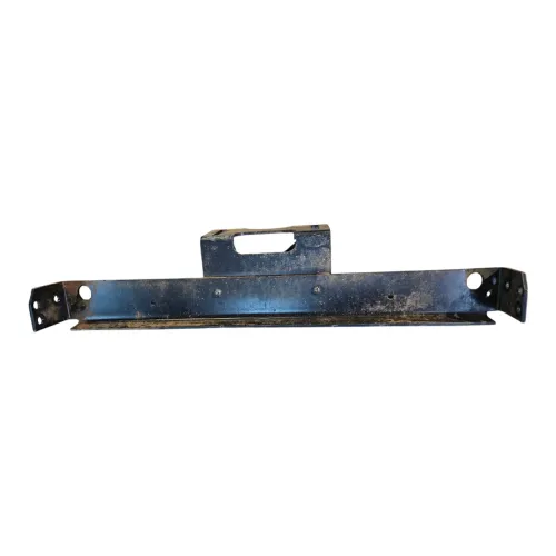 Travessa Chapa Suporte Cardan VW Constellation 15180 2008/9