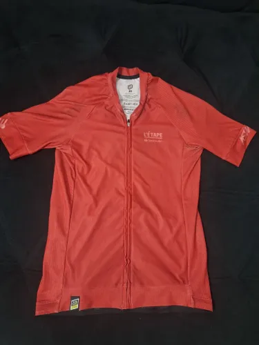 Camisa de Ciclismo L'Étape Rio de Janeiro 
