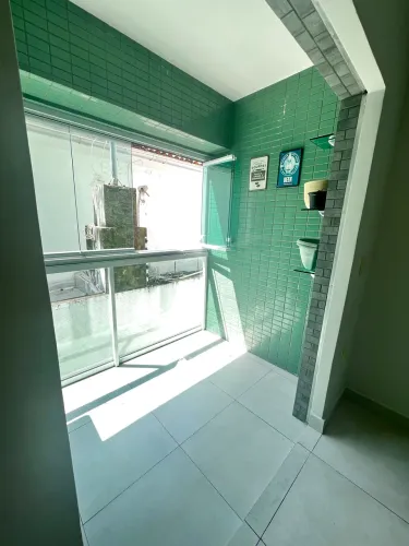 Apartamento para locação no Bessa