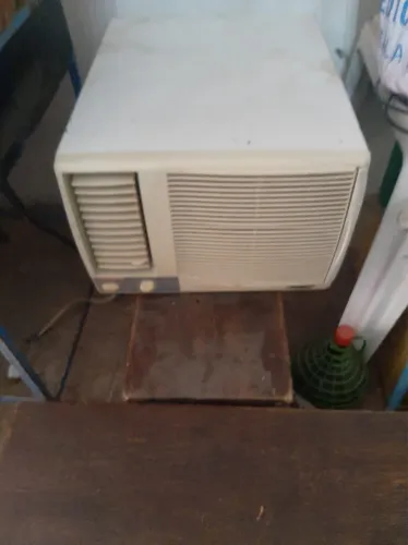 Ar condicionado Consul 750 BTU 110/127 Volts