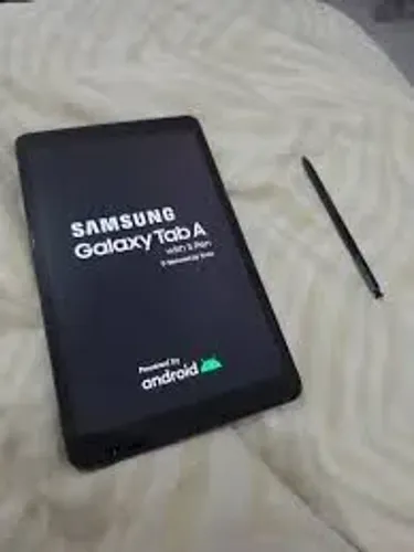 Tablet Samsung Galaxy TAB A S Pen
