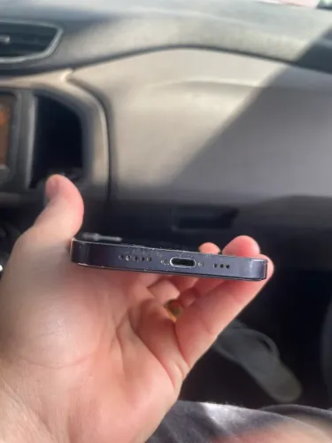 Troco iPhone