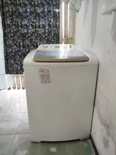 Máquina de lavar Eletrolux