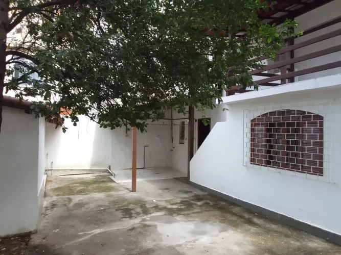 Imóvel para venda tem 246 metros quadrados com 5 quartos em Pechincha - Rio de Janeiro - R