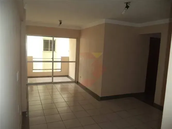 Edifício Portal do Bueno, Apartamento com 3 quartos para alugar, 72 m² - Setor Bueno - Goi