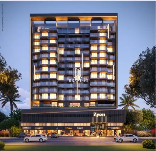 Studios perto da praia e restaurantes em Maceió!