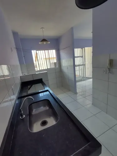 apartamento no setor cerrado 10-Goiânia