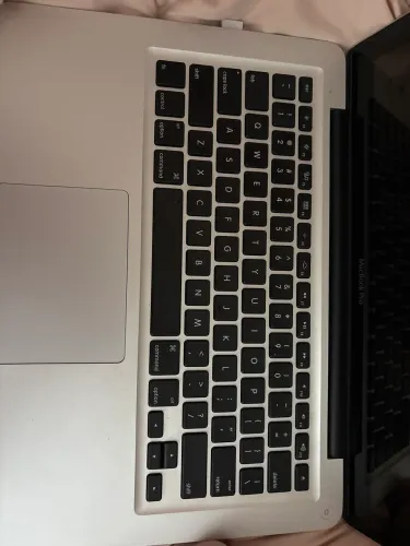 Mac book pro