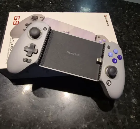 Gamesir G8 Galileo