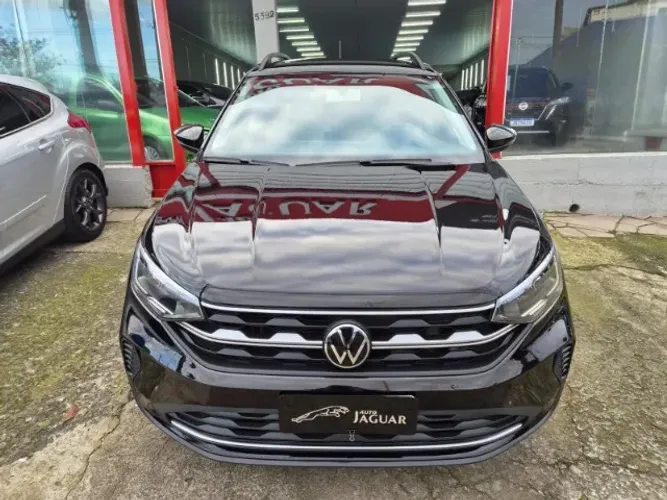 Volkswagen Nivus Comfortline 1.0 200 TSI Flex AUT 2023
