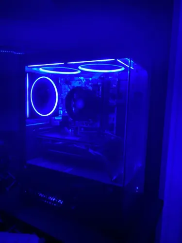 PC Gamer- RTX 2060 RYZEN 5500