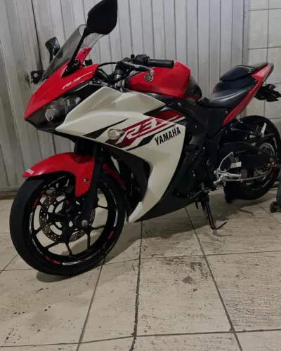 Vendo R3 ?