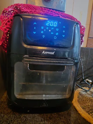 Air fryer