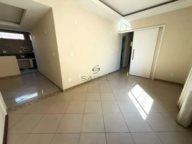 Apartamento com 3 quartos, 3 suítes e 1 vaga de garagem para alugar no Jardim América