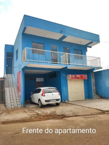 Apartamento kitnet 