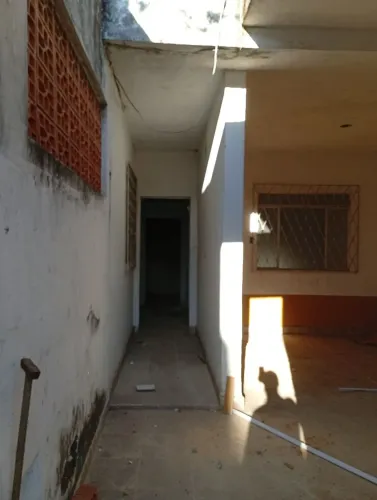 Vendo 6 casas no bairro gorete BH