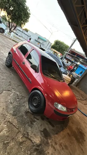 Chevrolet Celta 1.0/ Super 1.0 MPFI VHC 8V 5P 2004