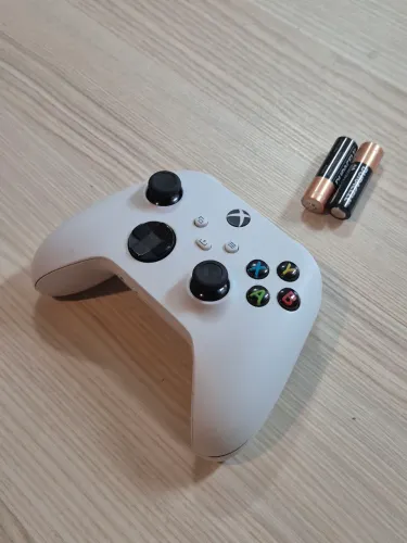 Controle original para Xbox