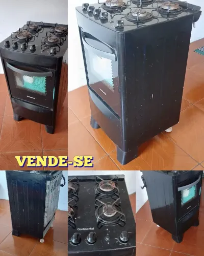 Fogão