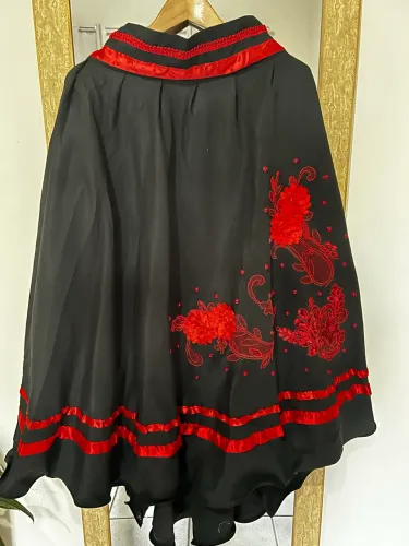 Saias de religião Umbanda