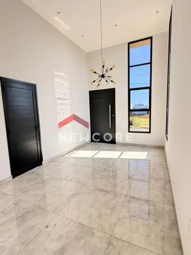Casa de condomínio em Rua Cayetana Blanca - Residencial Colinas - Caçapava/SP