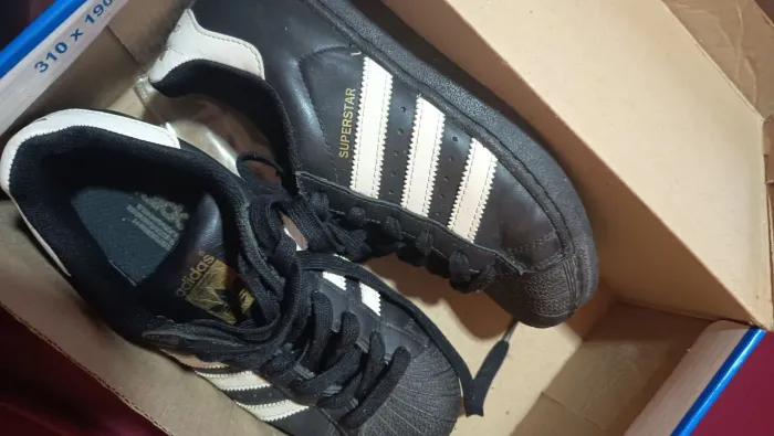Adidas superstar n34