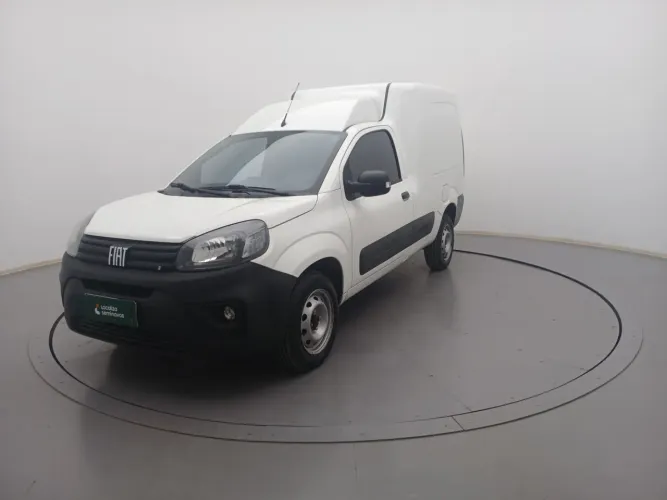 Fiat Fiorino Endurance EVO 1.4 Flex 8V 2P 2024