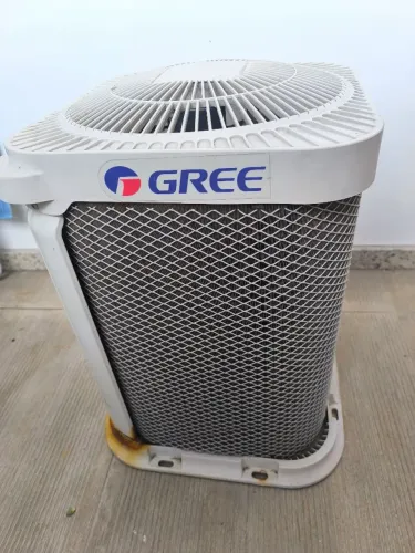 Ar Gree inverter 12000
